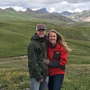 Meet your Posher, Kyle-abby